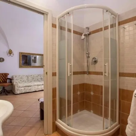 Delizioso Centrale Apartman