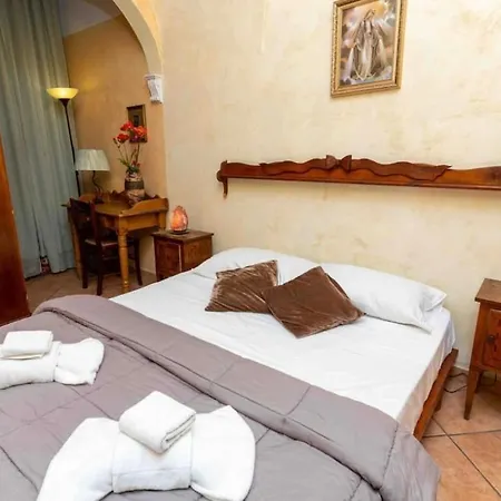Apartman Delizioso Centrale