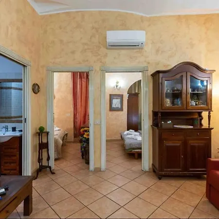 Delizioso Centrale Apartman *