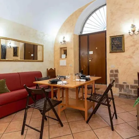 Apartman Delizioso Centrale *