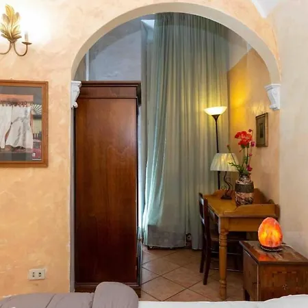 Delizioso Centrale Apartman *