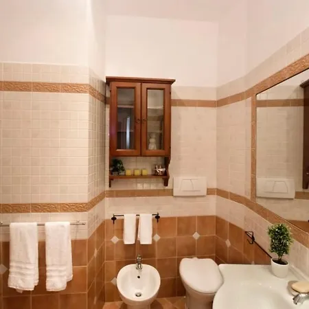 Apartman Delizioso Centrale