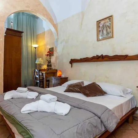 Delizioso Centrale Apartman Róma