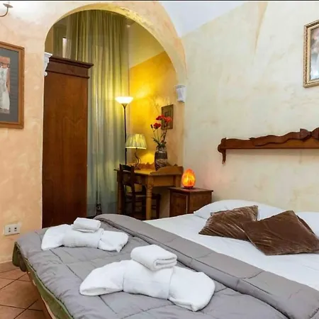 Apartman Delizioso Centrale *