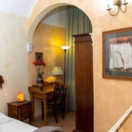 Apartman Delizioso Centrale