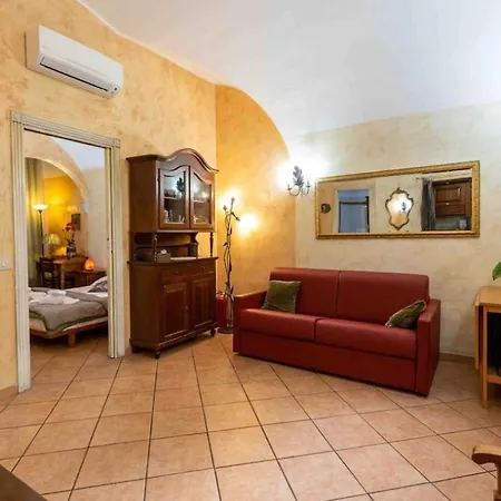 Delizioso Centrale Apartman