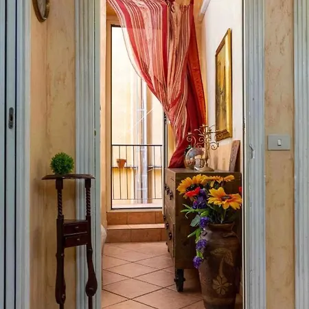 Apartman Delizioso Centrale *