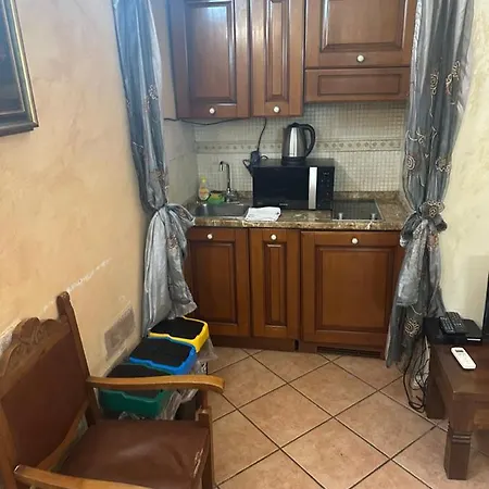 Apartment Delizioso Centrale