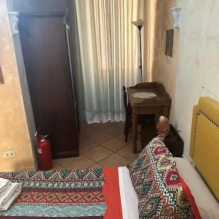 Delizioso Centrale Apartment