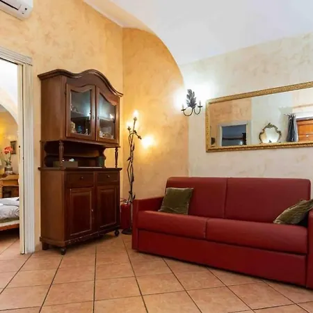 Apartment Delizioso Centrale *