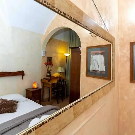 Delizioso Centrale Apartment Rome