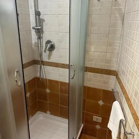 Apartamento Delizioso Centrale Roma