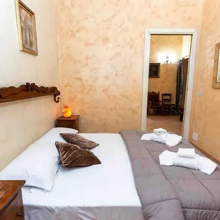 Apartamento Delizioso Centrale *