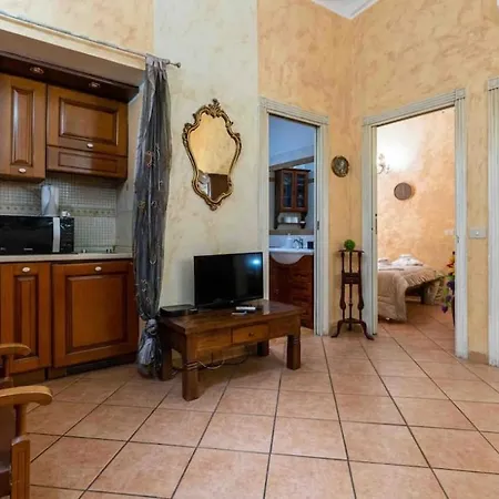 Apartamento Delizioso Centrale