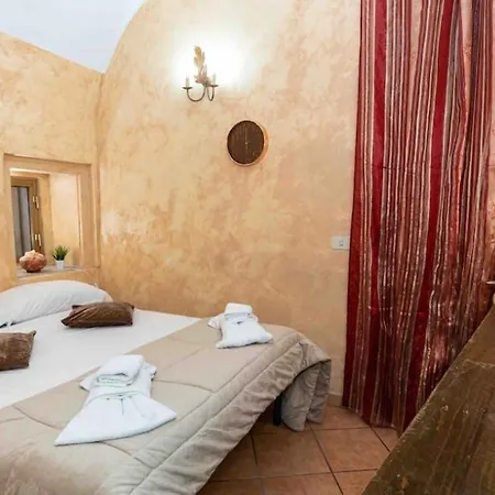 Delizioso Centrale Apartamento